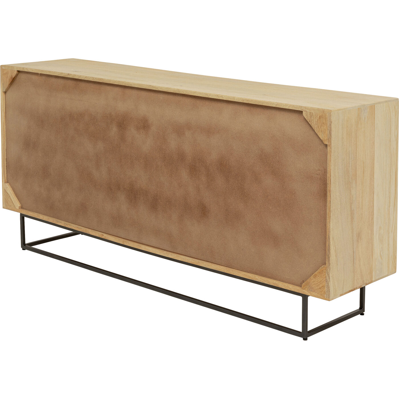 Комод Mulino 165x76cm KARE 70094