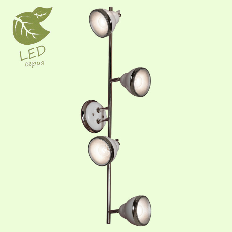 Спот Lussole LOFT GRLSN-6209-04