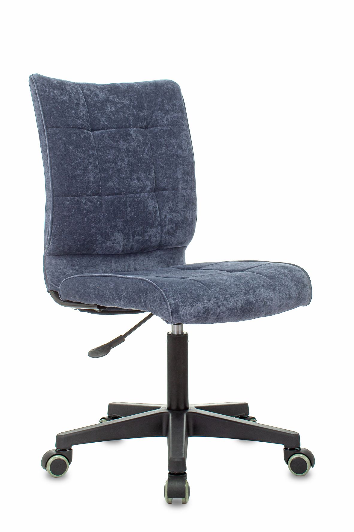 Кресло компьютерное TopChairs ST-Alex синий Stool Group
