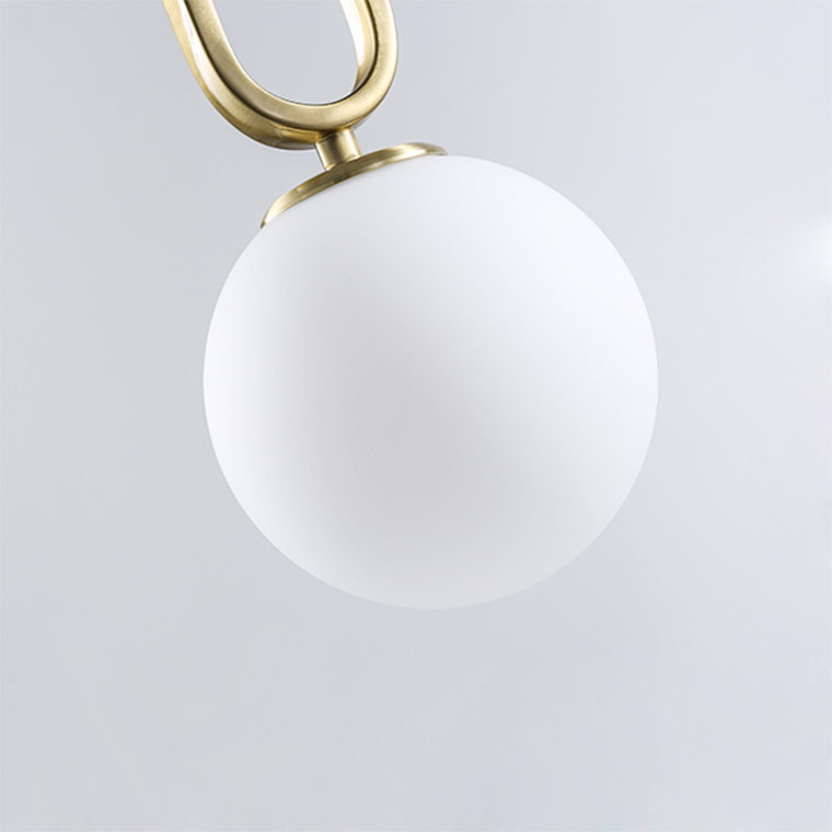 Подвесной светильник CIME PENDANT LIGHT by ImperiumLoft