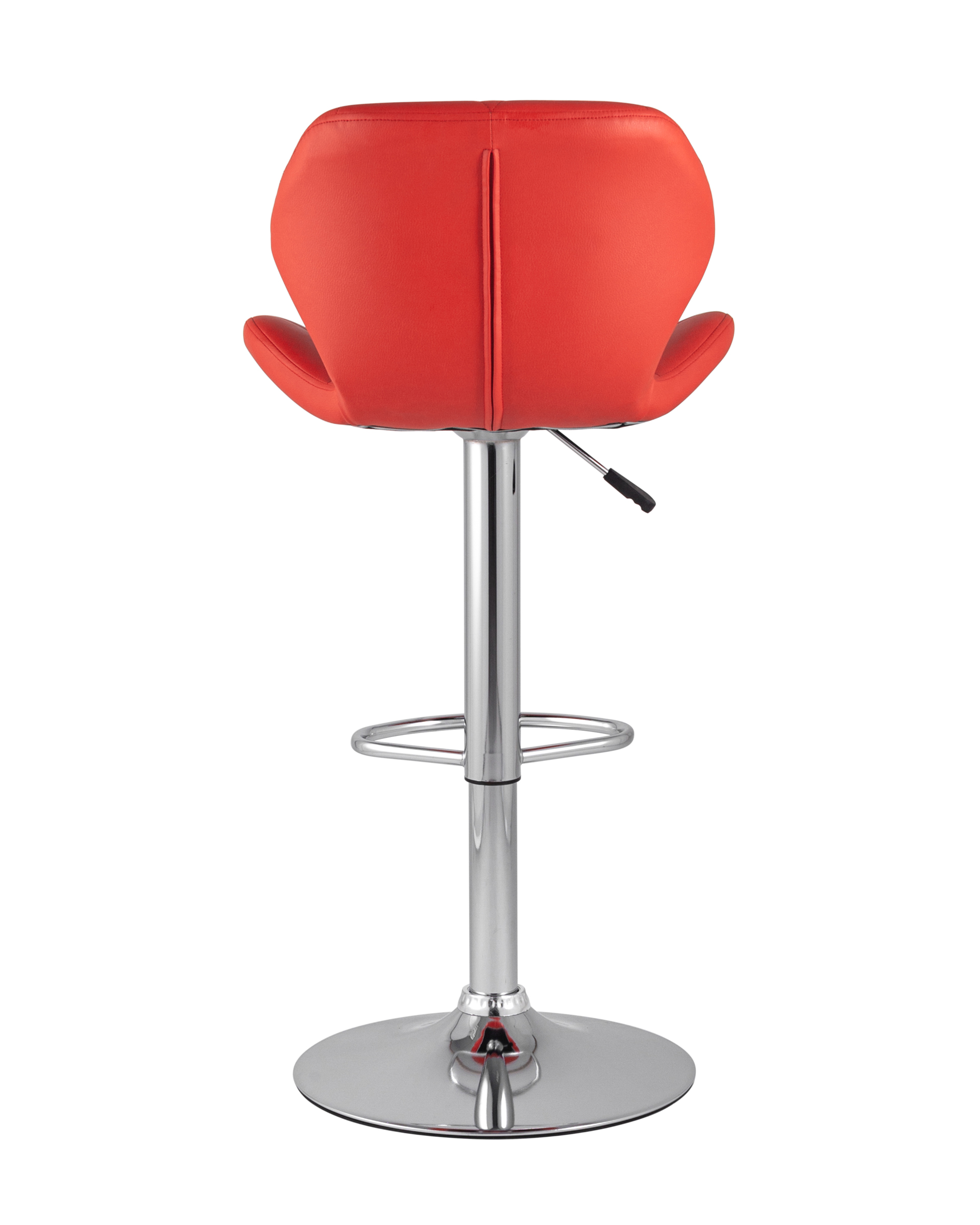 Стул барный Бон красный NP 2 шт Stool Group