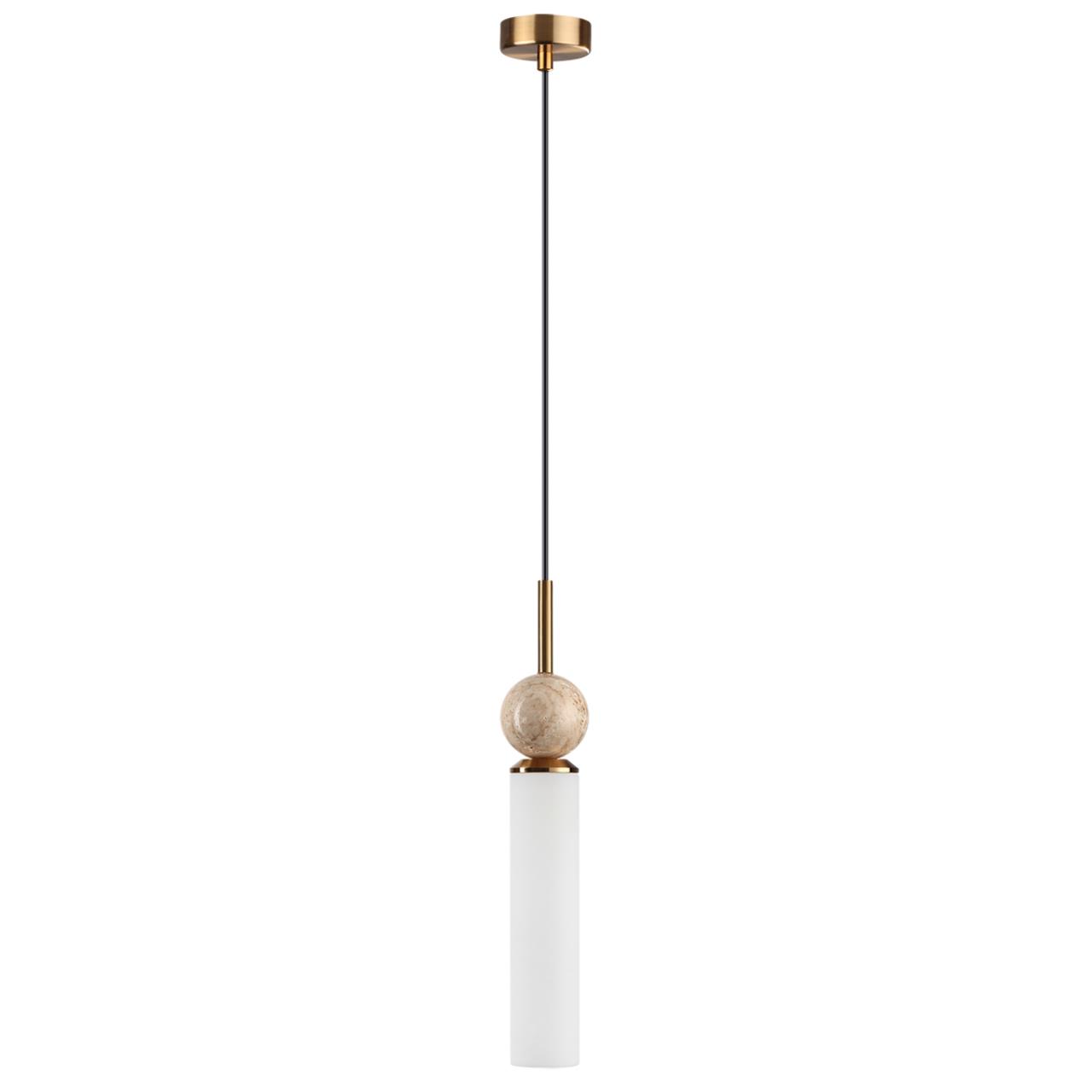 Подвесные Odeon Light 6625/1