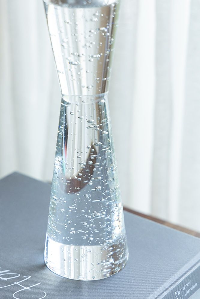 Подсвечник Glasar 70369-SA