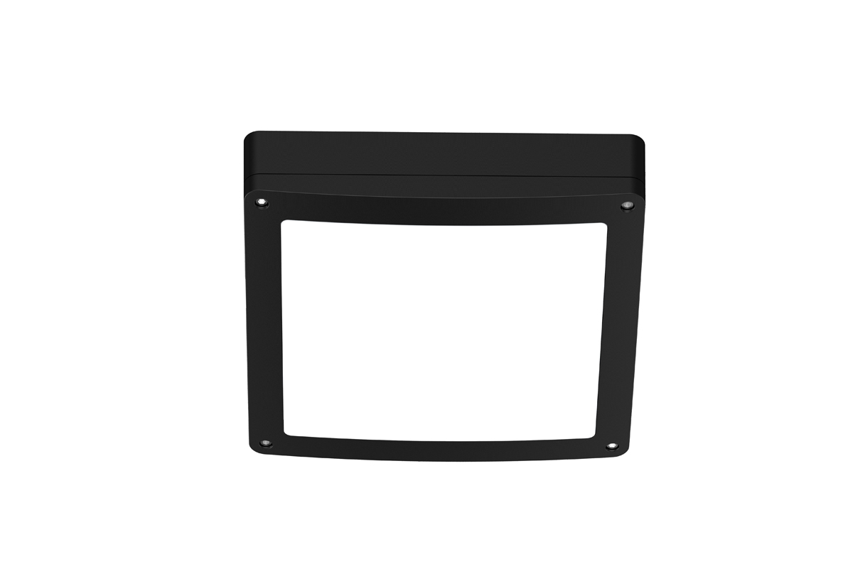 Ландшафтный светильник Donolux DL20451WNC25B SQ