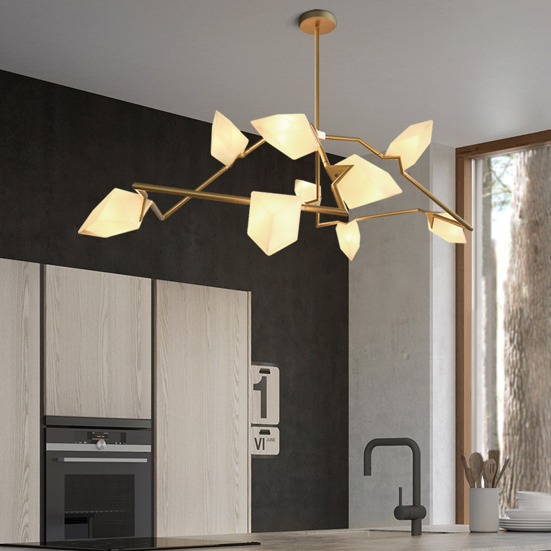 Люстра Seed L5 by ImperiumLoft