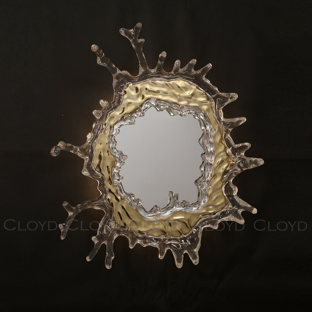 Зеркало Cloyd Evoke 50150