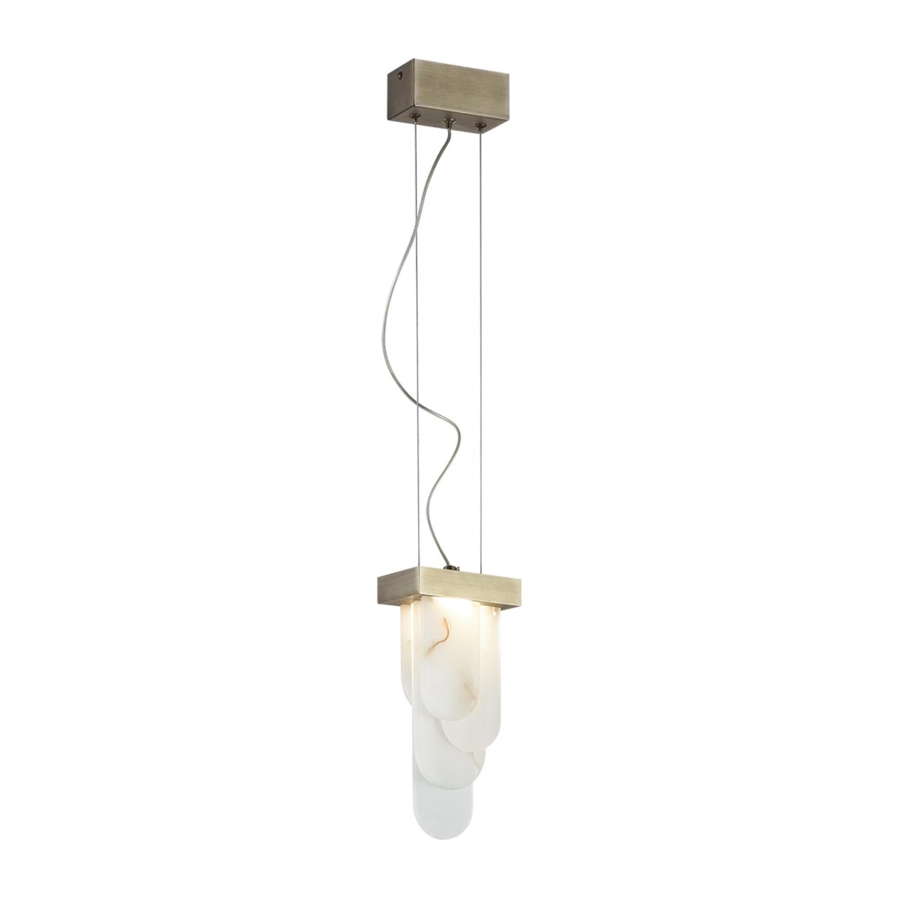 Подвес Odeon Light 5437/12L