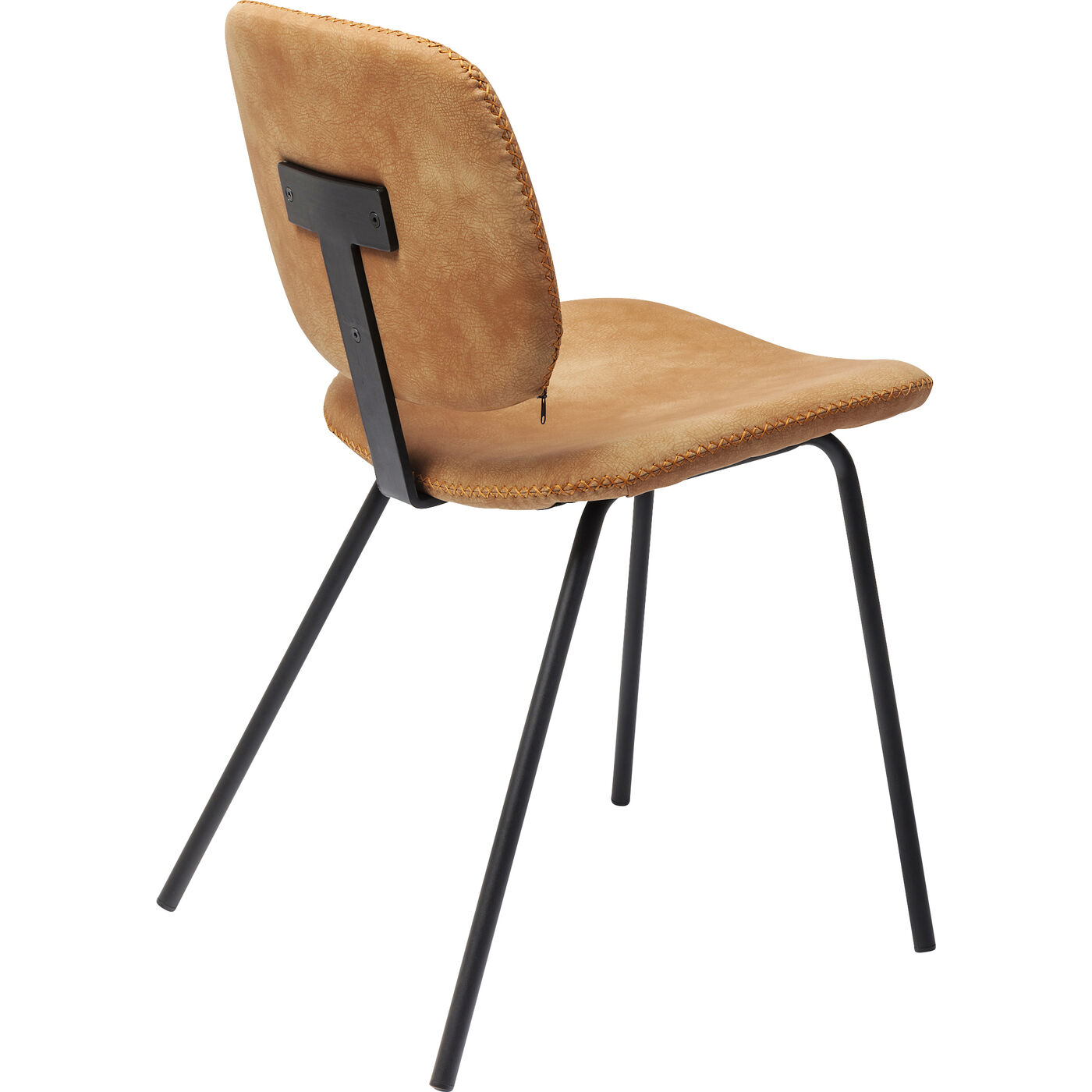 Стул Barber Orange KARE 82752