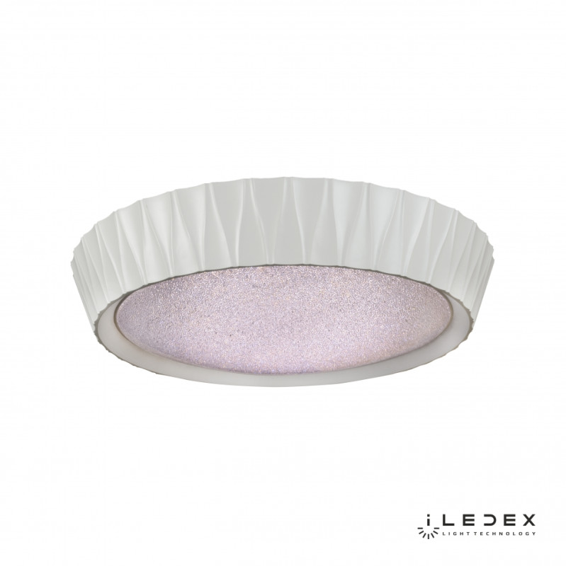 Накладной светильник iLedex 6145/24W WH
