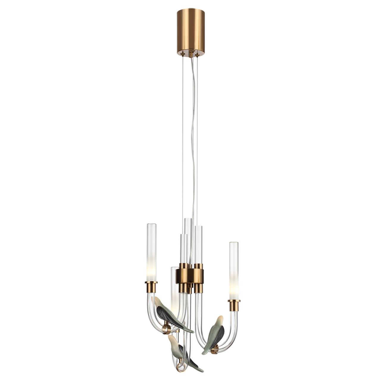 Подвес Odeon Light 5431/6L