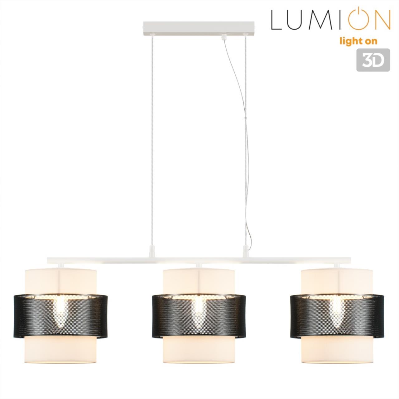 Подвес Lumion 8002/3A
