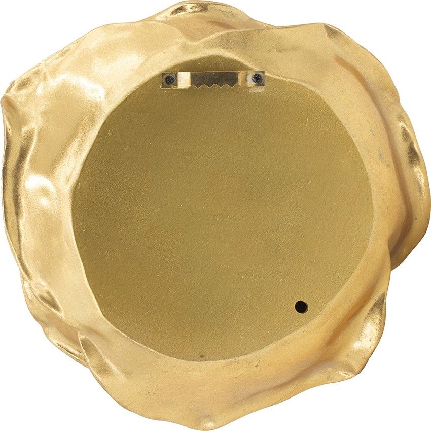 Декор настенный Цветы, набор Glasar 78732-GOLD-DS