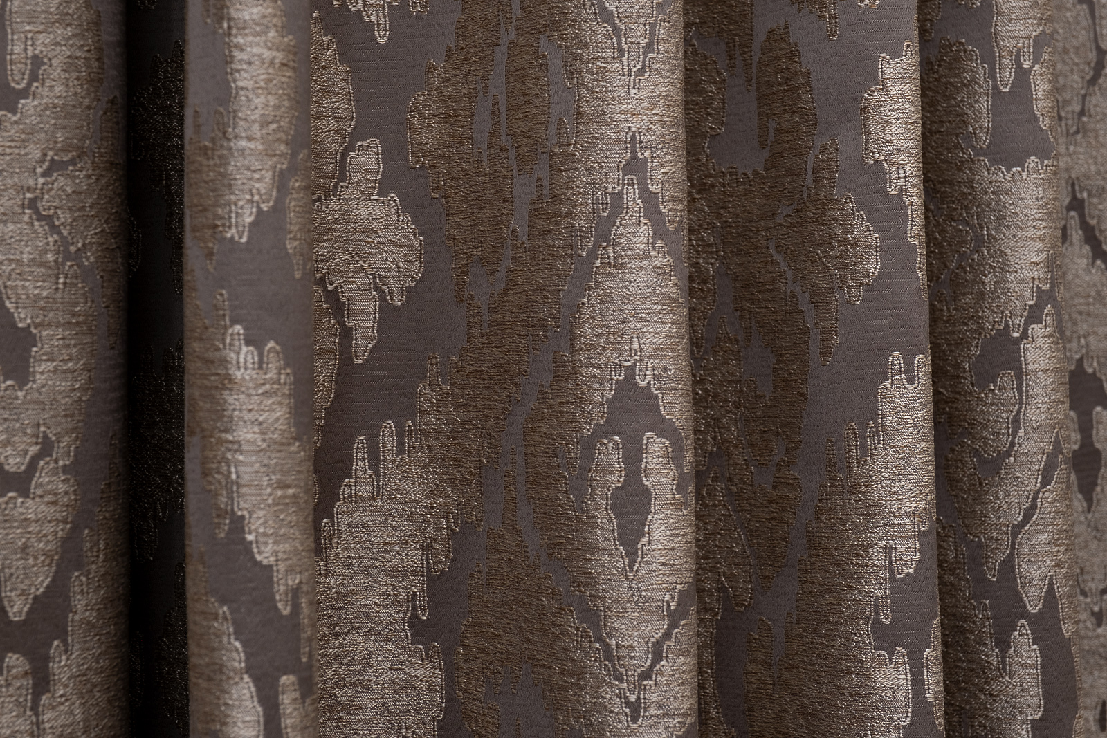 Портьера ORIENT KOR 275*260 Garda Decor 121GD-00034