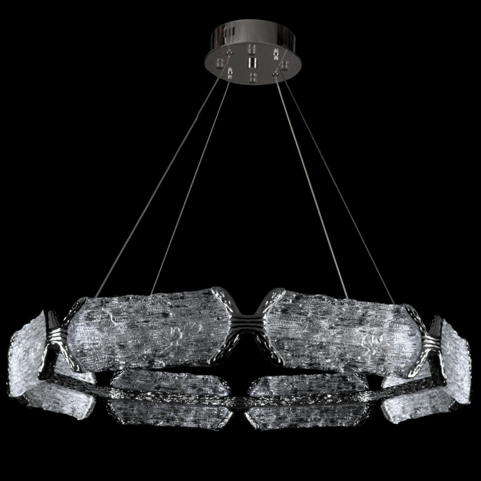 Люстра подвесная Fluorite FL1150-6P