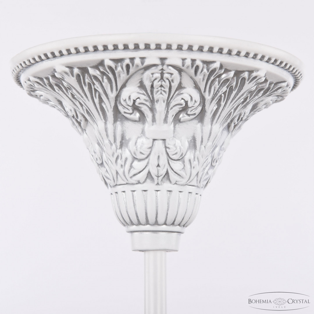 Люстра хрустальная AL19321/35OL WMN Bohemia Ivele Crystal