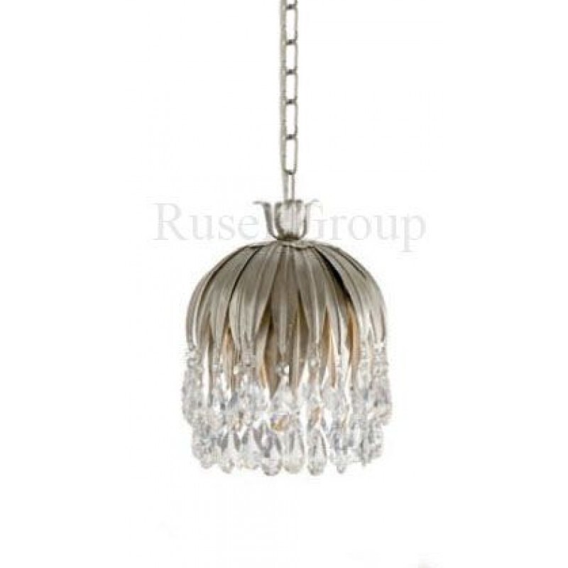 Люстра Eurolampart Ginevra 1084/01LA