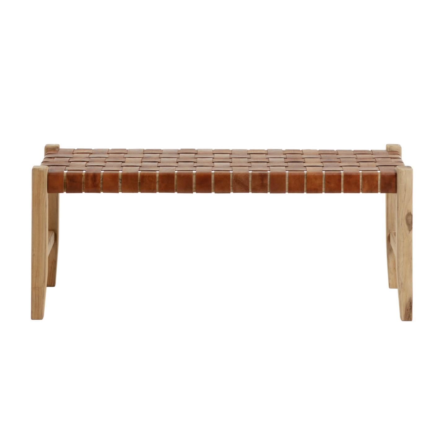 Банкетка Calixta 120 cm La Forma (ex Julia Grup)