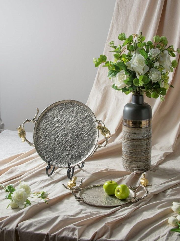 Поднос Glasar AV42853