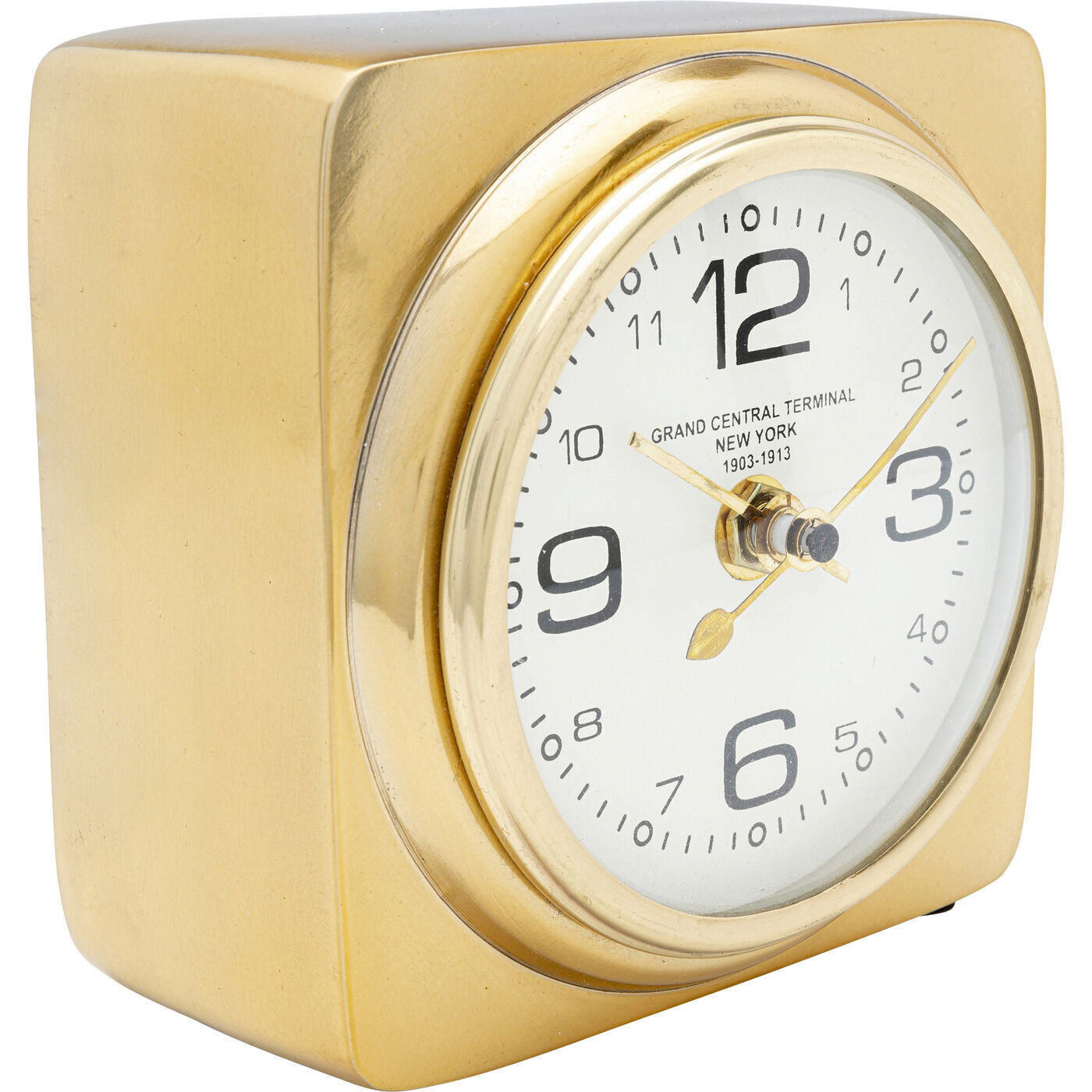 Часы настольные KARE Time out 53968