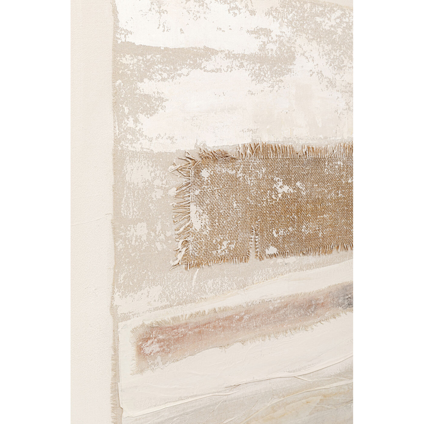 Картина Lontano Brown 90x120cm KARE 56783
