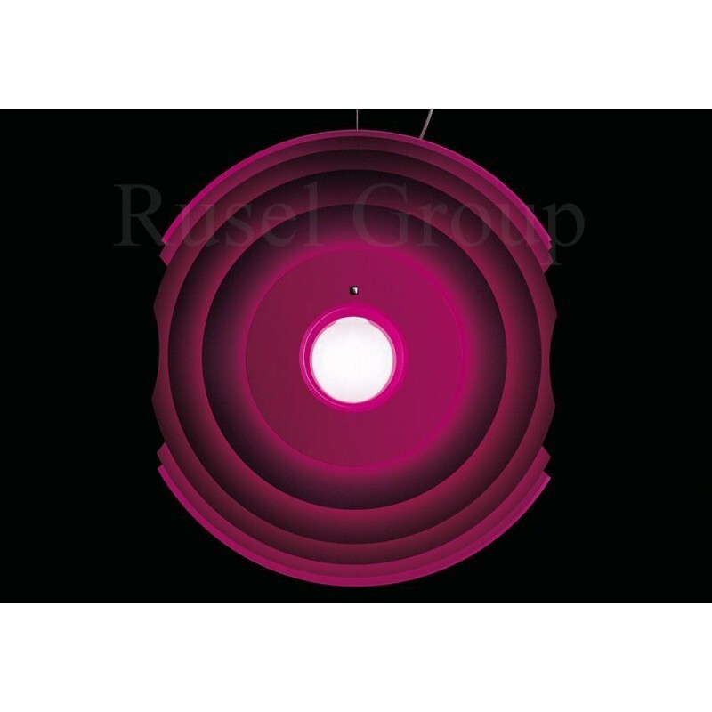 Подвесной светильник Foscarini Supernova sospensione