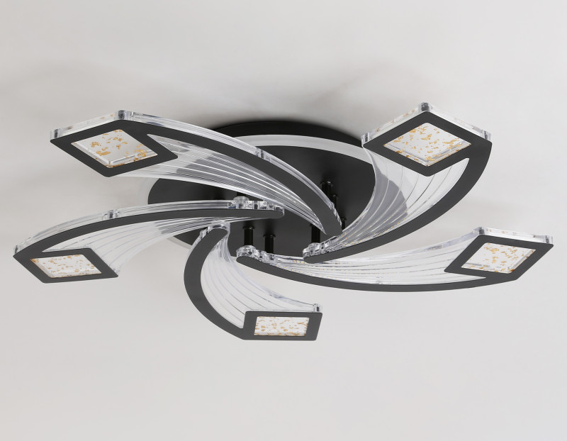 Накладной светильник Ambrella Light FA4478