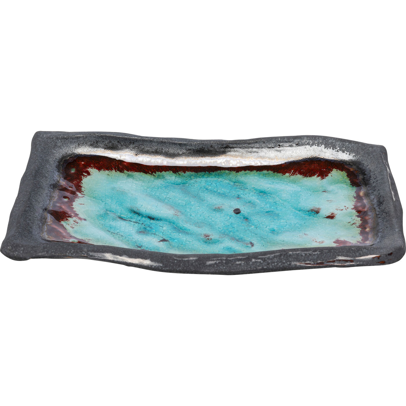 Миска Kassandra 22x14 см KARE 56358