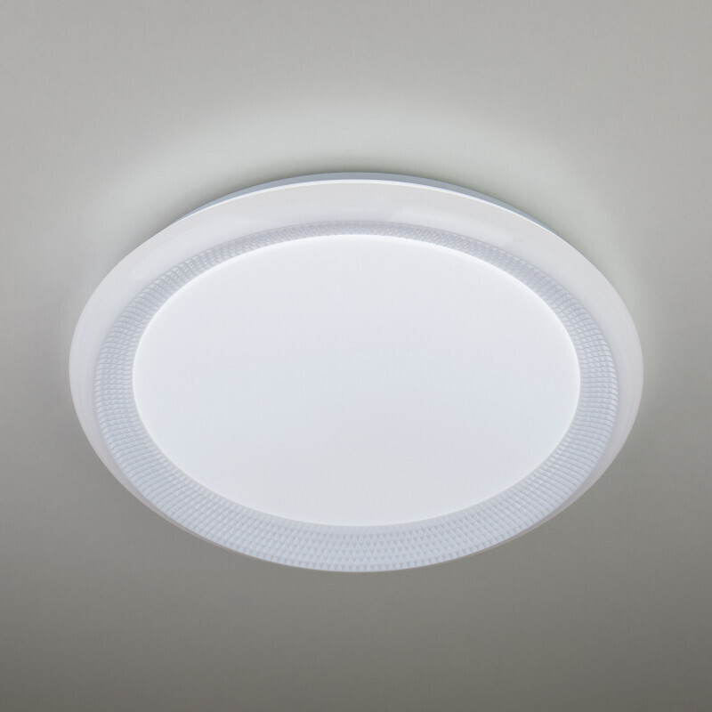 Накладной светильник Eurosvet 40013/1 LED