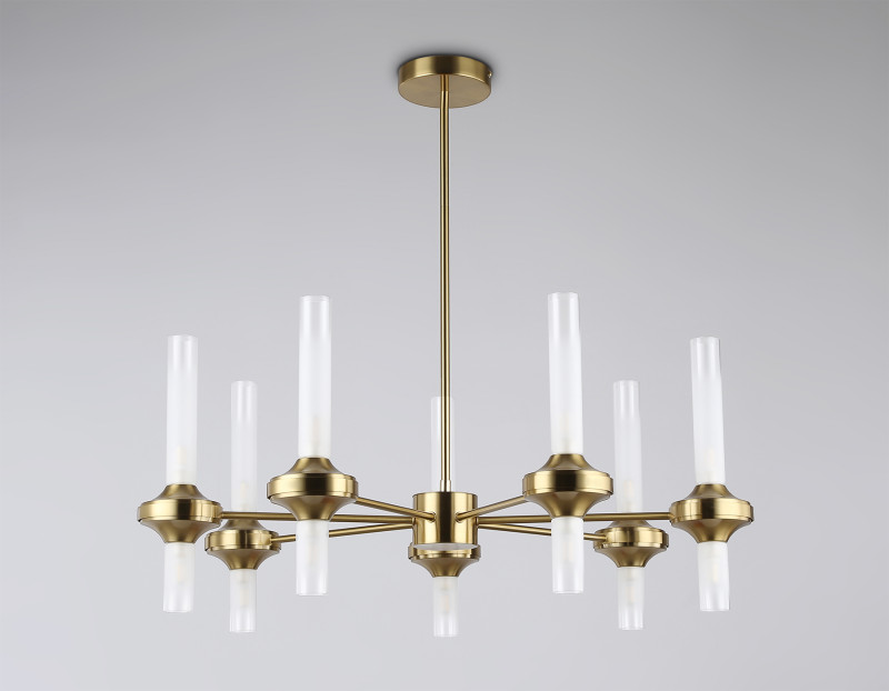 Люстра на штанге Ambrella Light LH55360