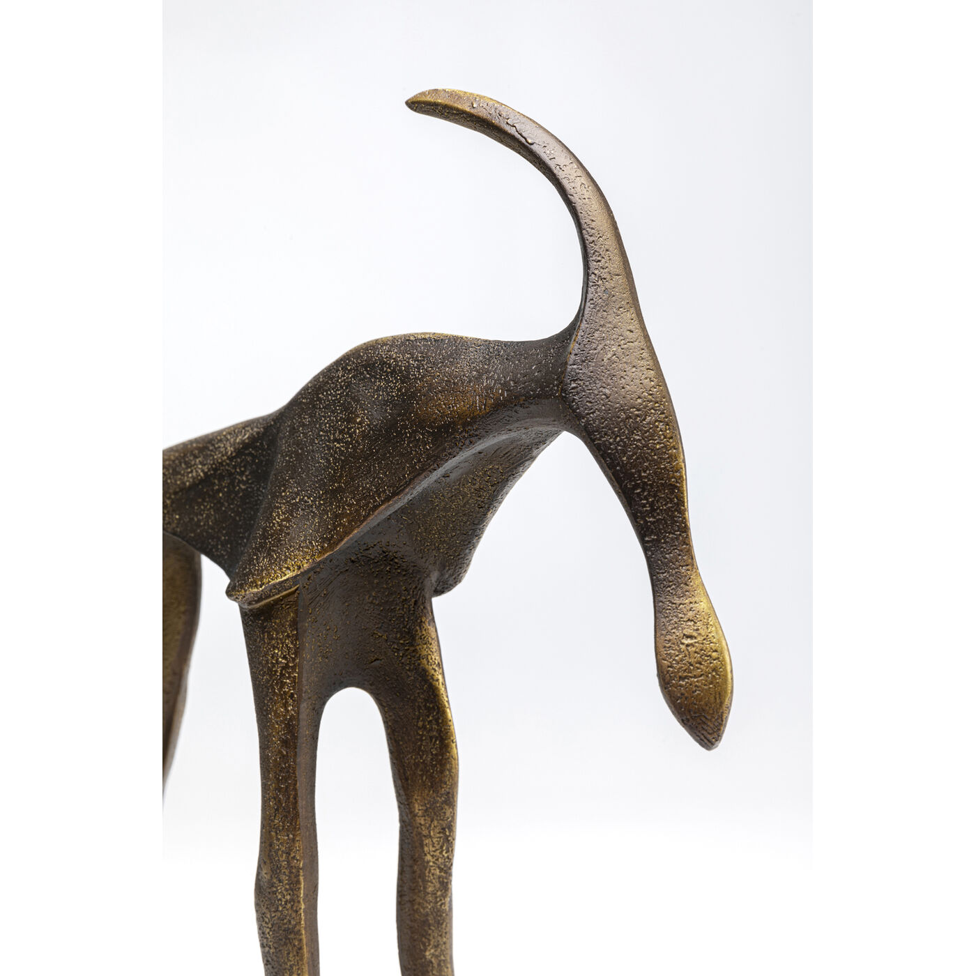 Фигура декоративная Soft Deer 35cm KARE 56608
