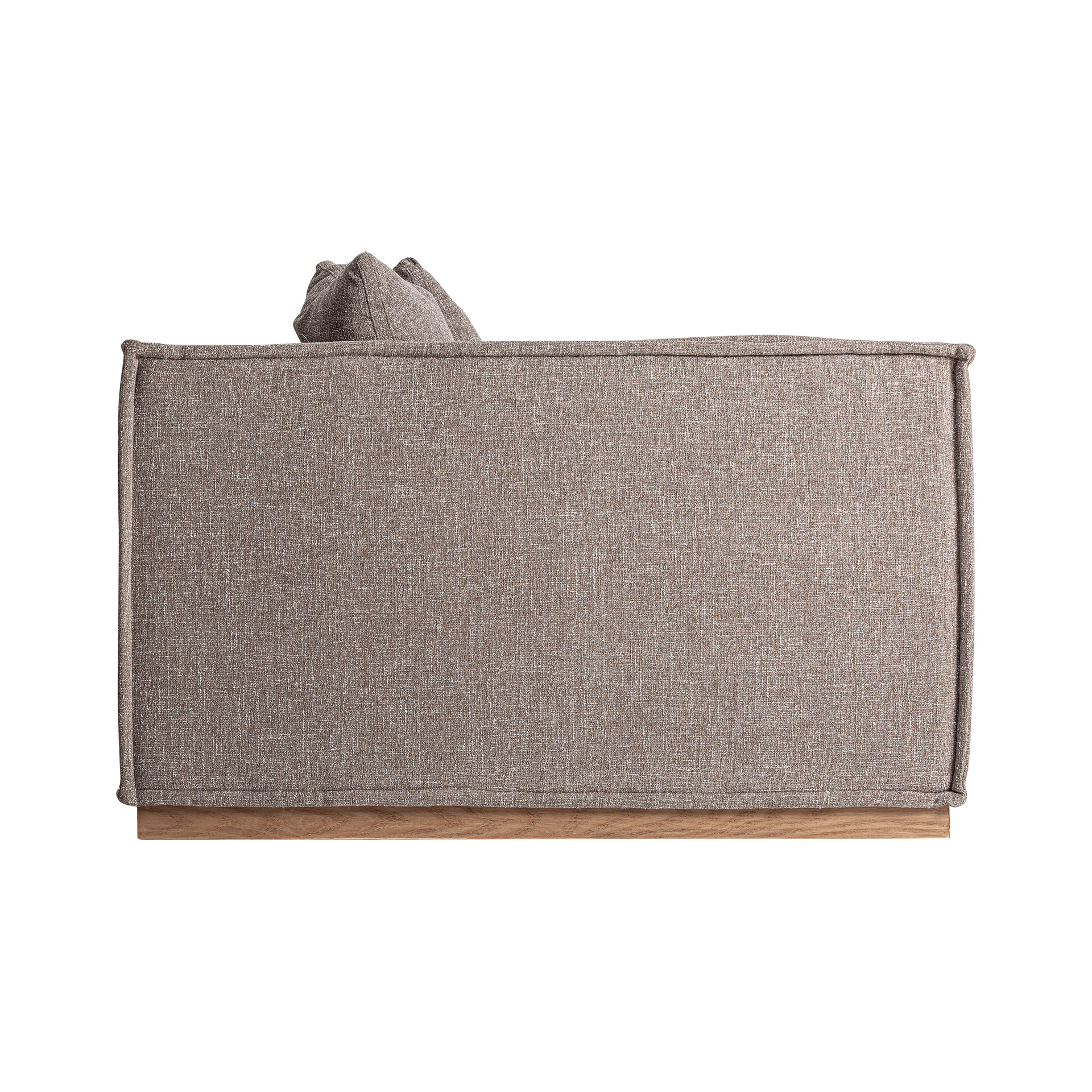 Угловой модульный диван Aspach Vical