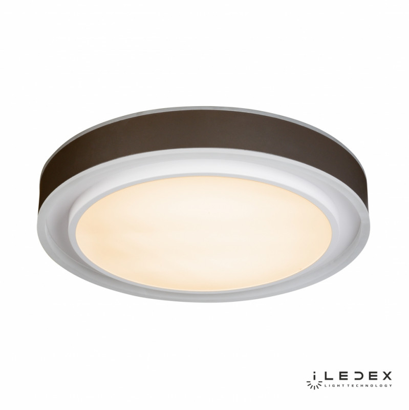Накладной светильник iLedex B6233-91W/520 WH
