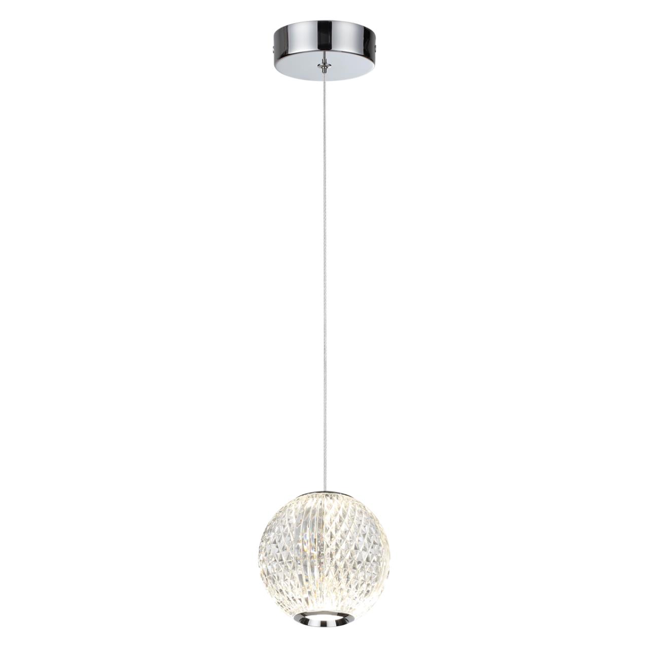 Подвес Odeon Light 5007/5LA