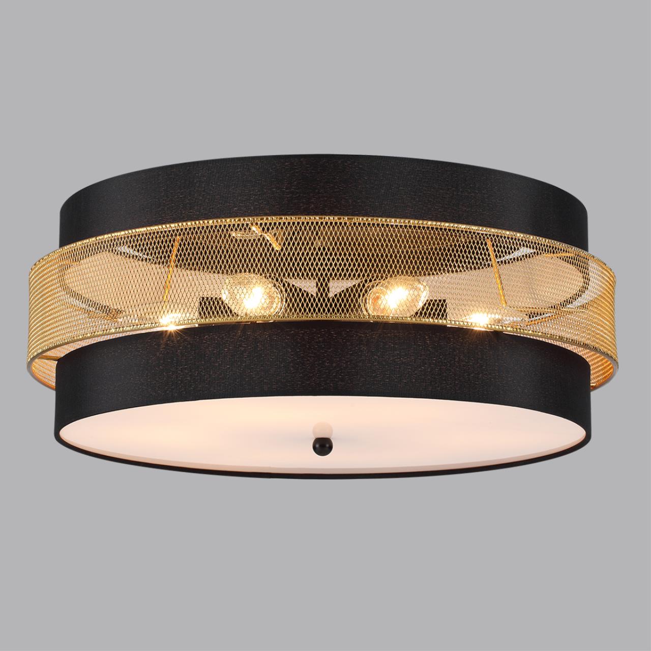 Потолочный светильник Lumion 8003/6C