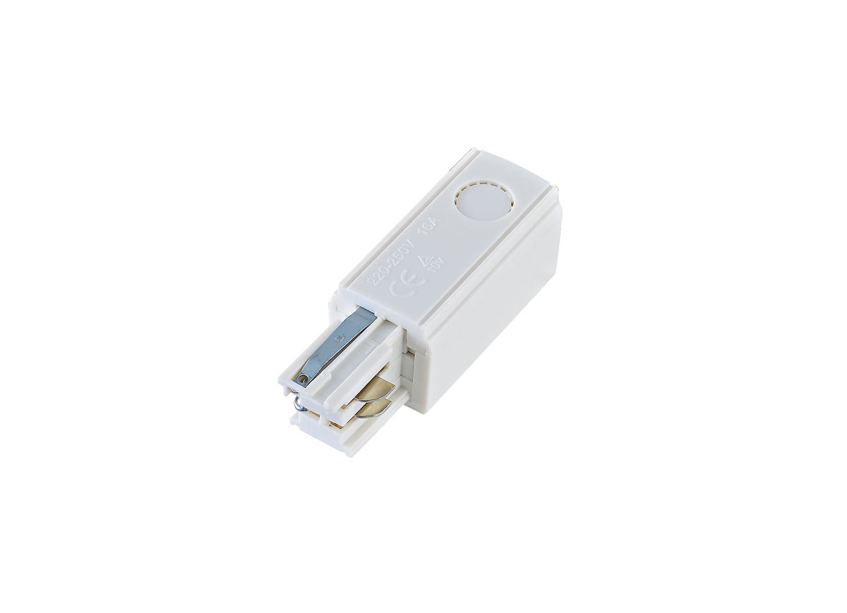 Токоподвод левый Donolux DL000210LT