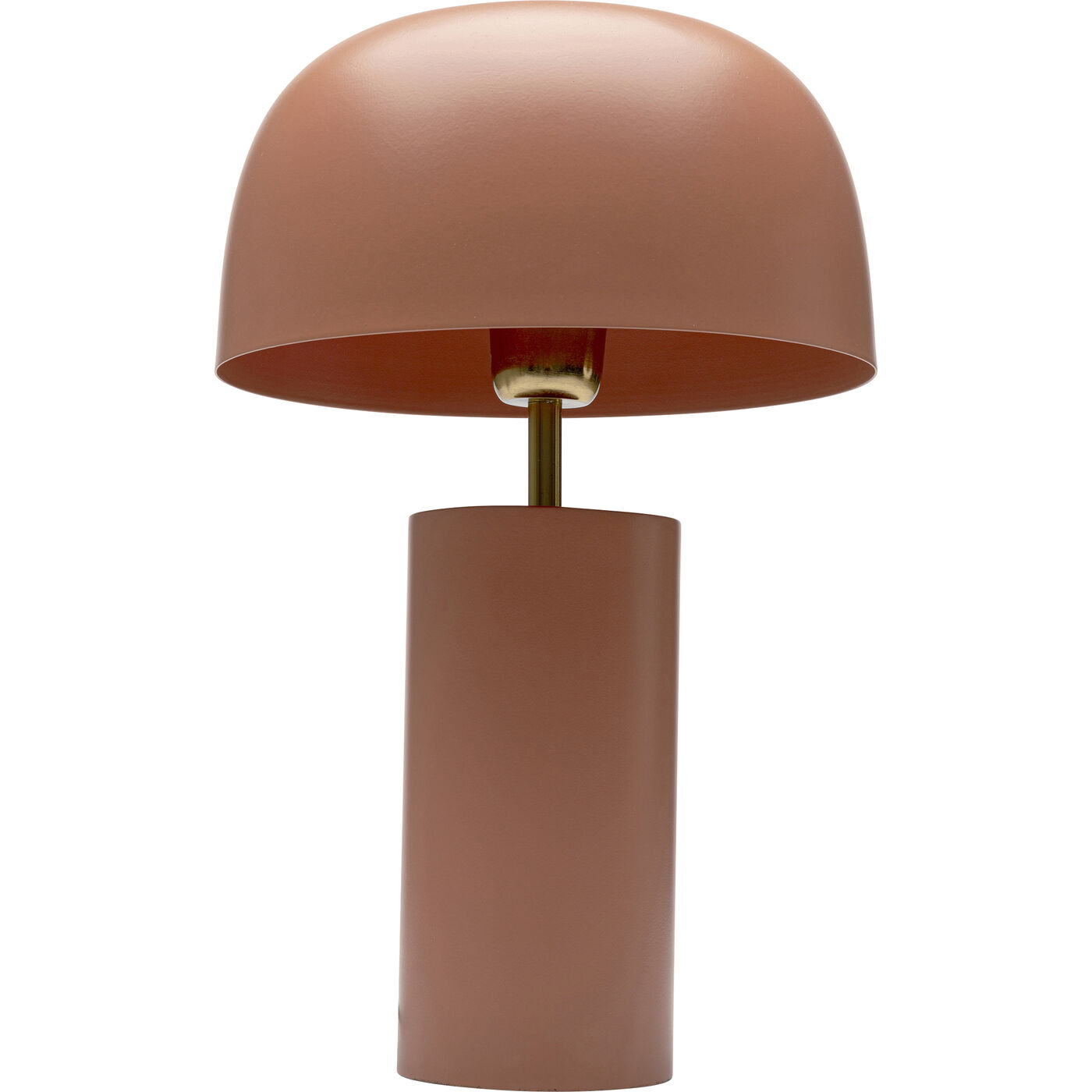 Светильник настольный Loungy Terra 38cm KARE 56525