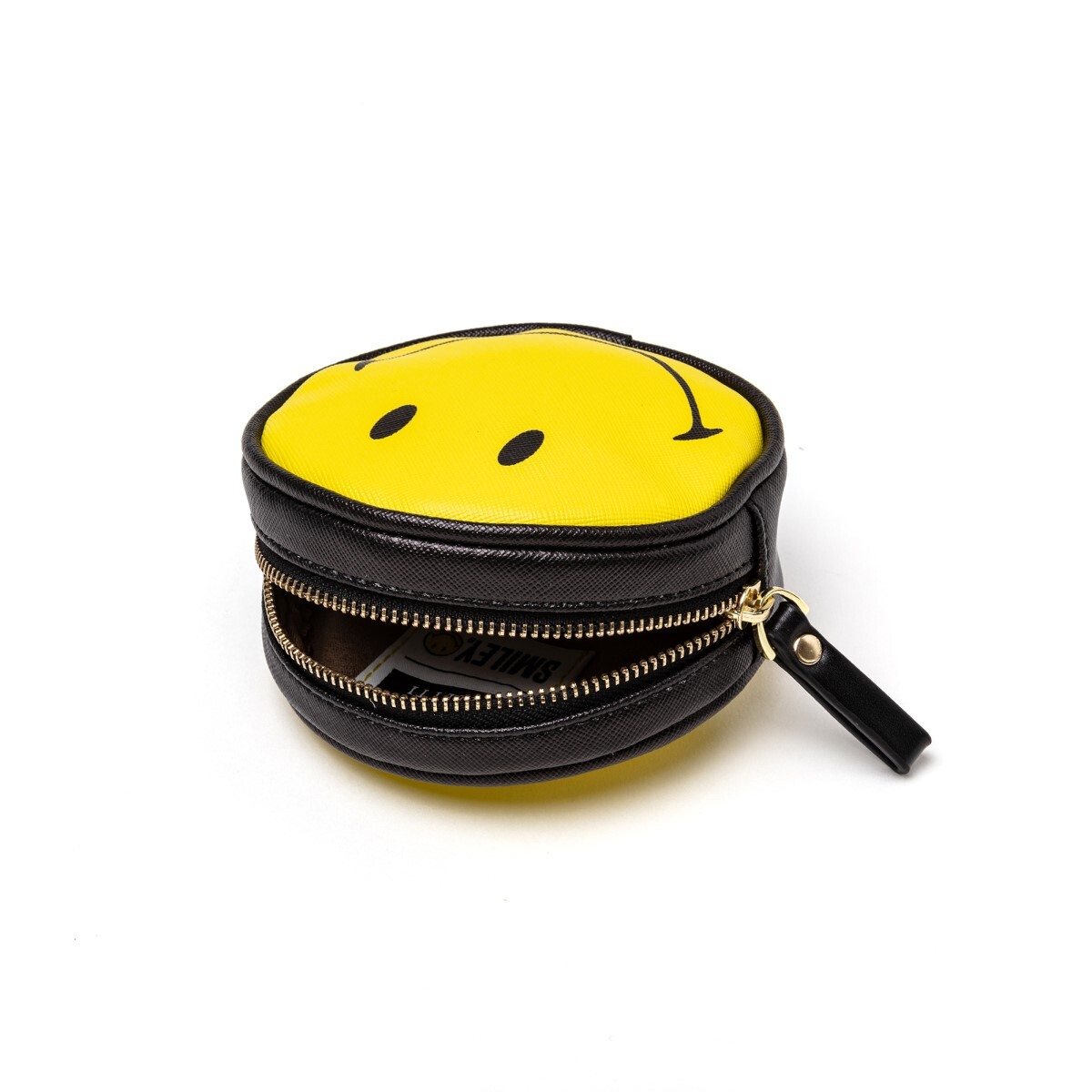 Косметичка Seletti Classic Smiley 09361