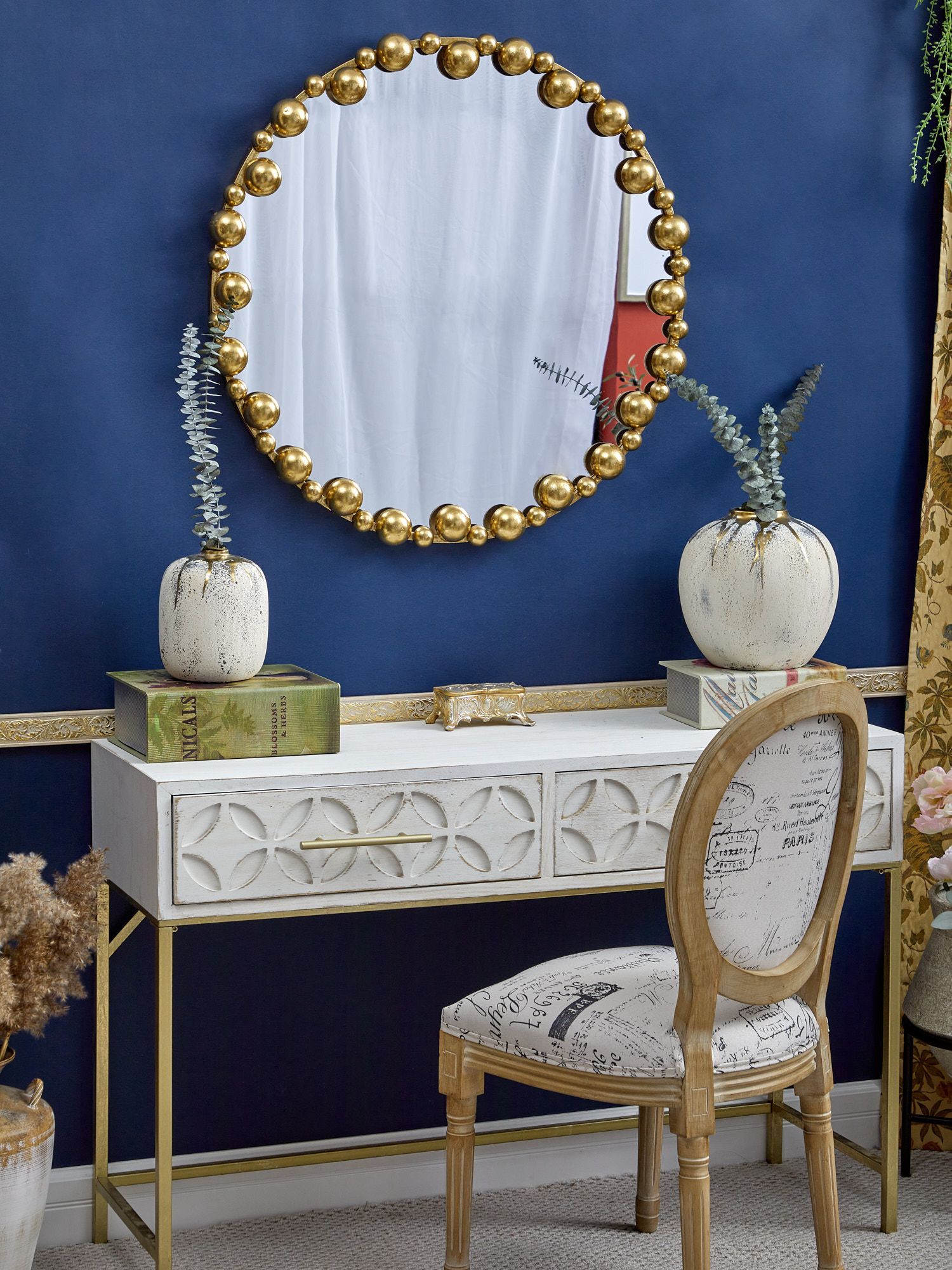 Зеркало настенное Glasar 70-007