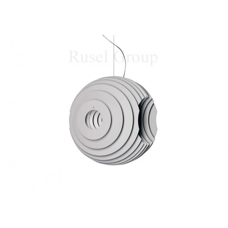Подвесной светильник Foscarini Supernova sospensione