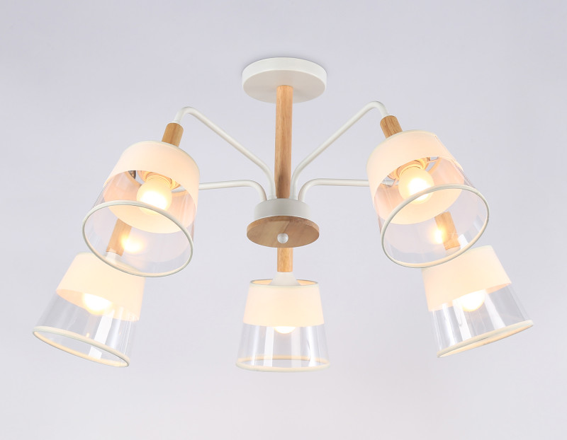 Люстра на штанге Ambrella Light TR4738