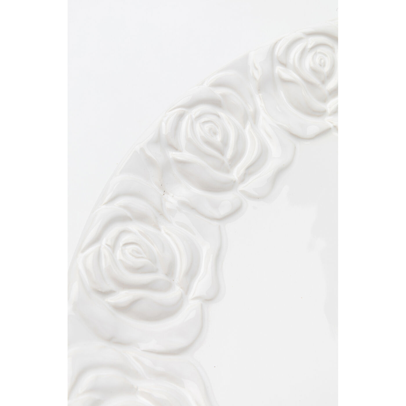 Тарелка Rosa Ø25 см KARE 51728