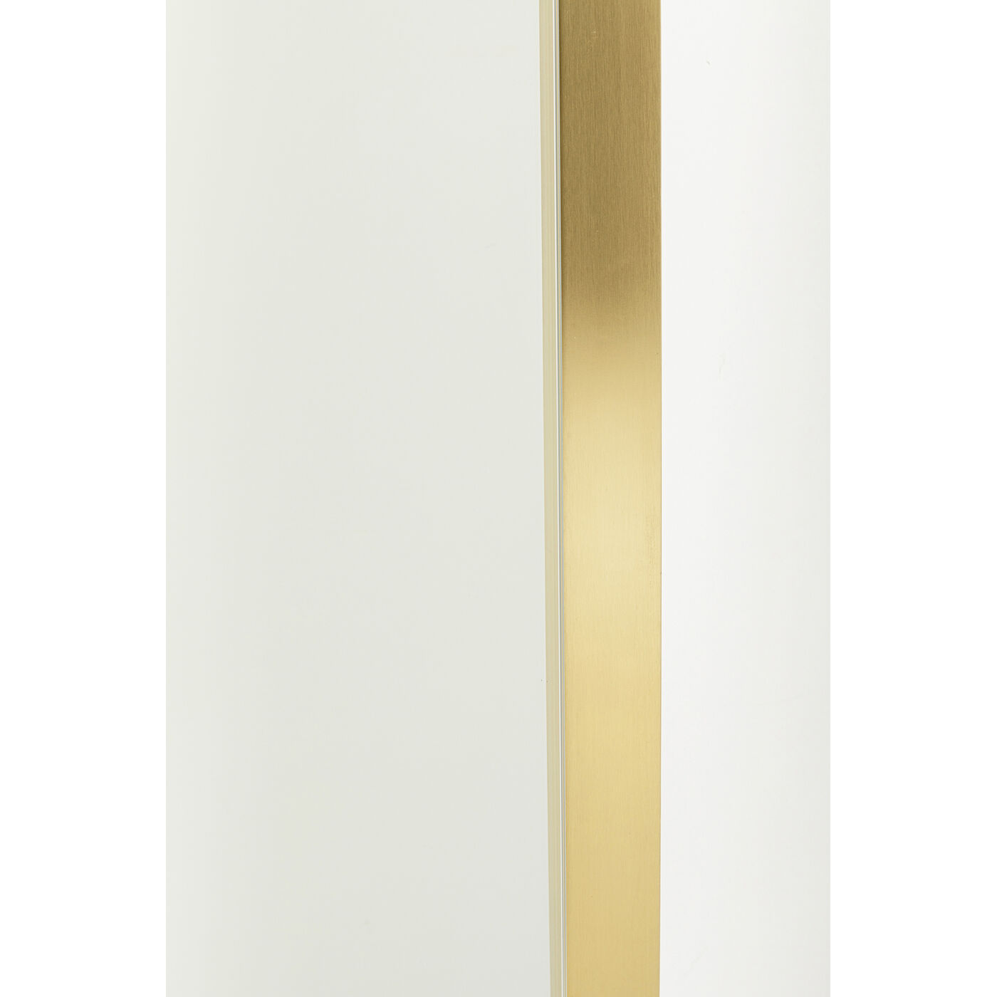 Зеркало настенное Arezzo Brass 80x120 см KARE 87858