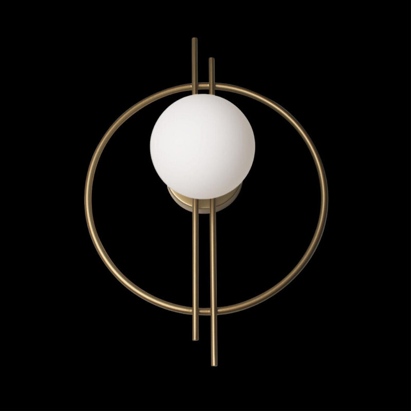 Бра LOFT IT 10143 Gold