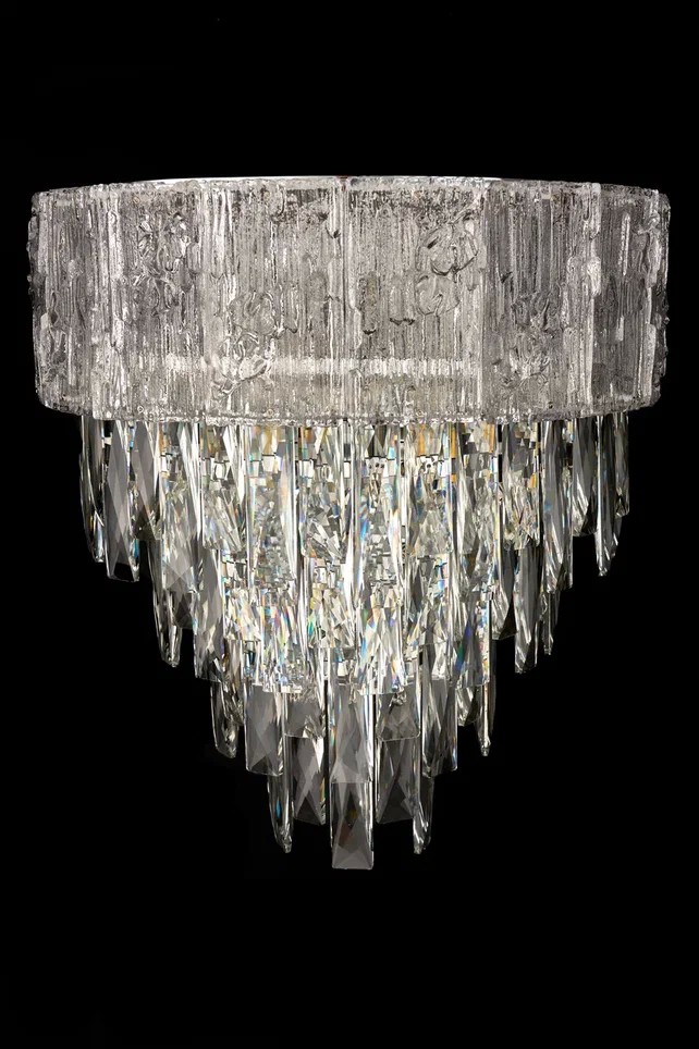 Бра Fluorite FL1088-3W