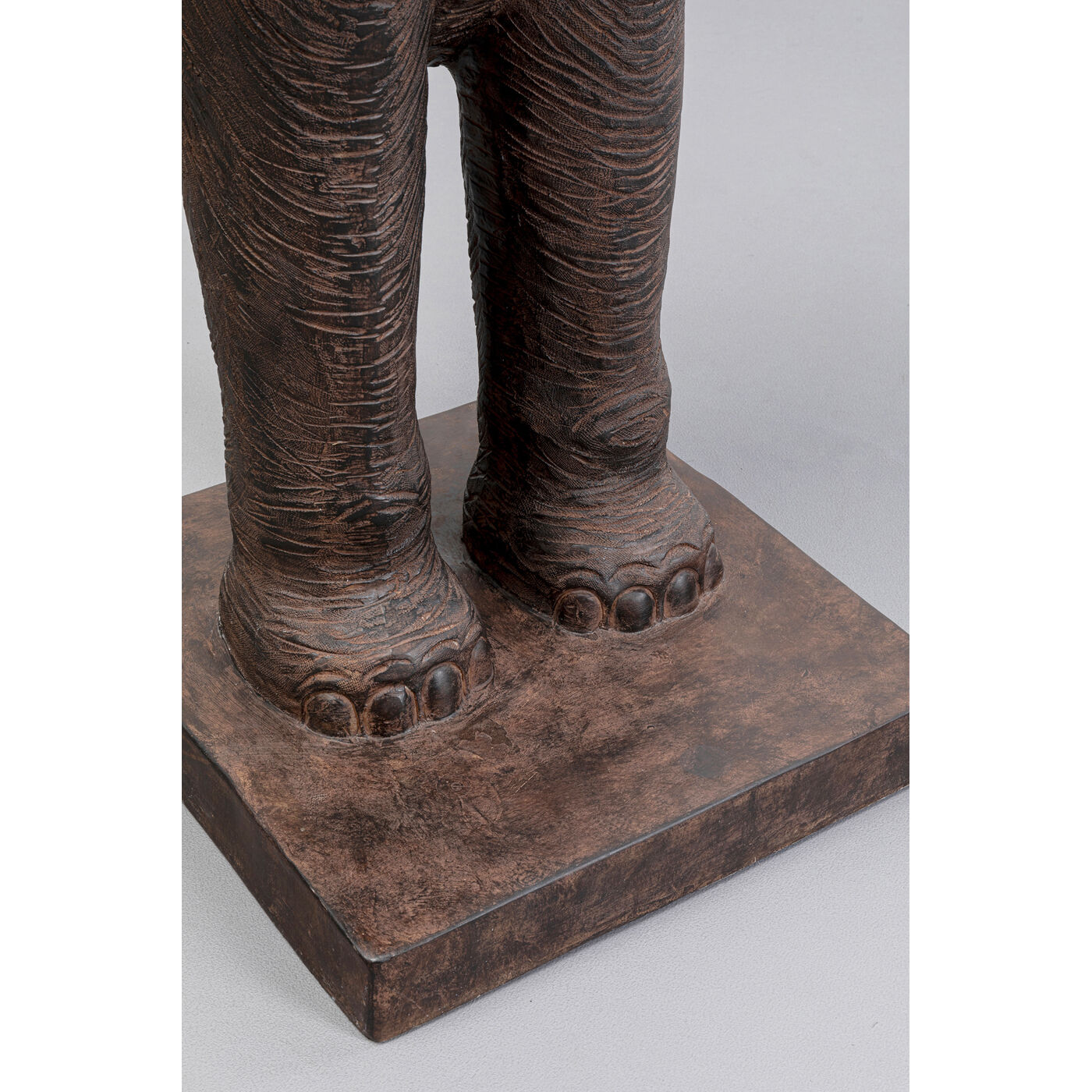 Светильник напольный Animal Elephant 154 см KARE 56130