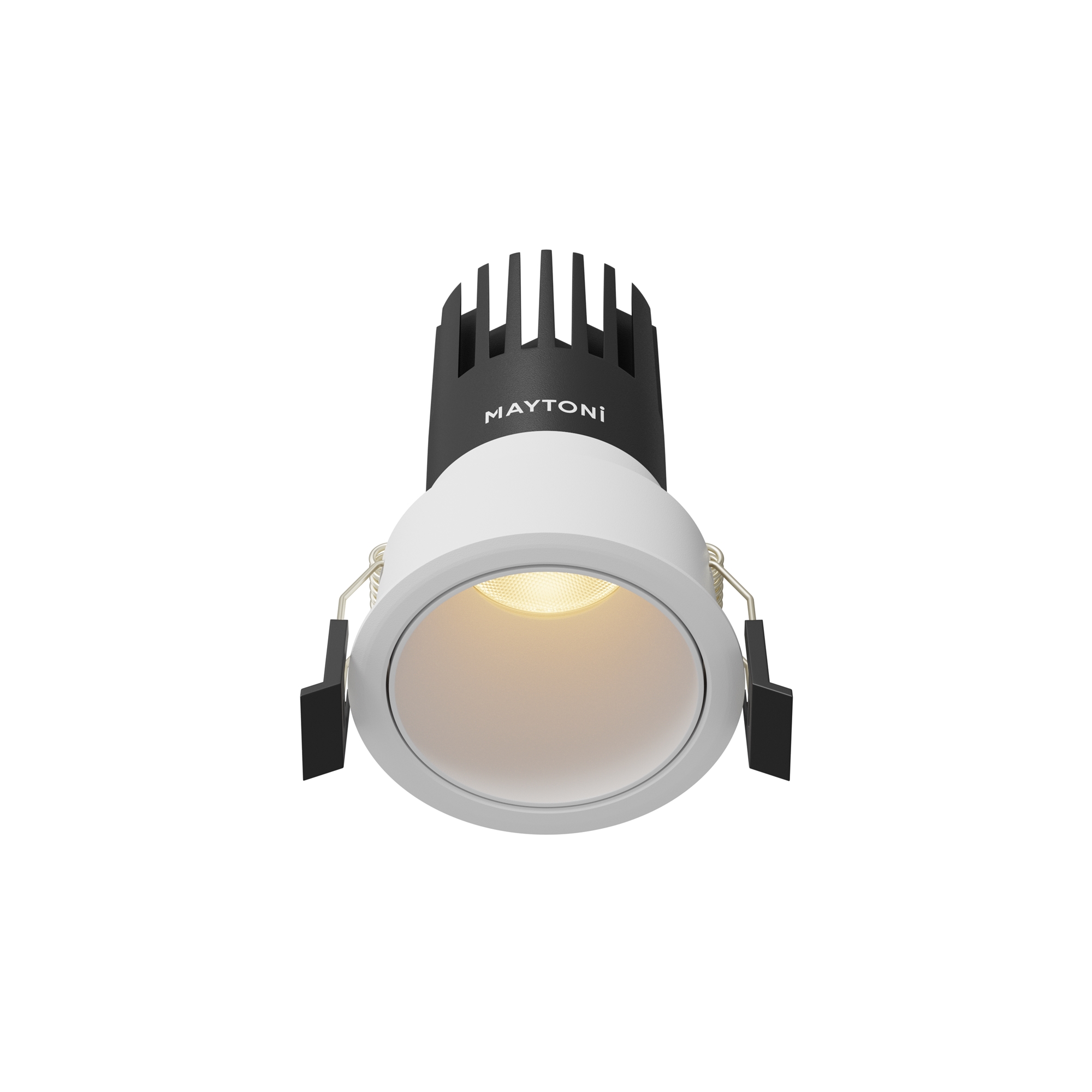 Встраиваемый светильник Technical DL116-10W-2.7K-W
