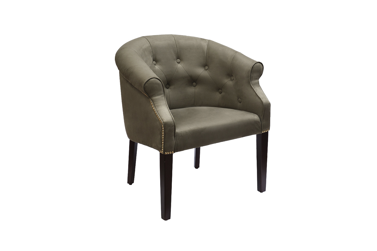 Кресло Buono 3 категория Garda Decor GD-BUONO-3K
