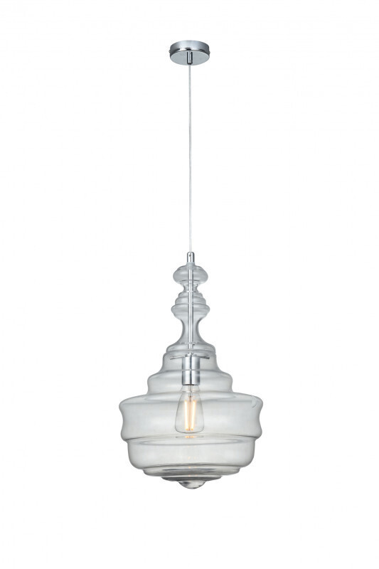 Подвесной светильник Vele Luce VL5223P31