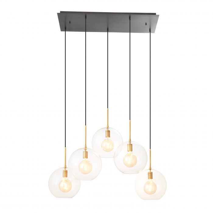 Светильник  Eichholtz Tango 5 light 112635