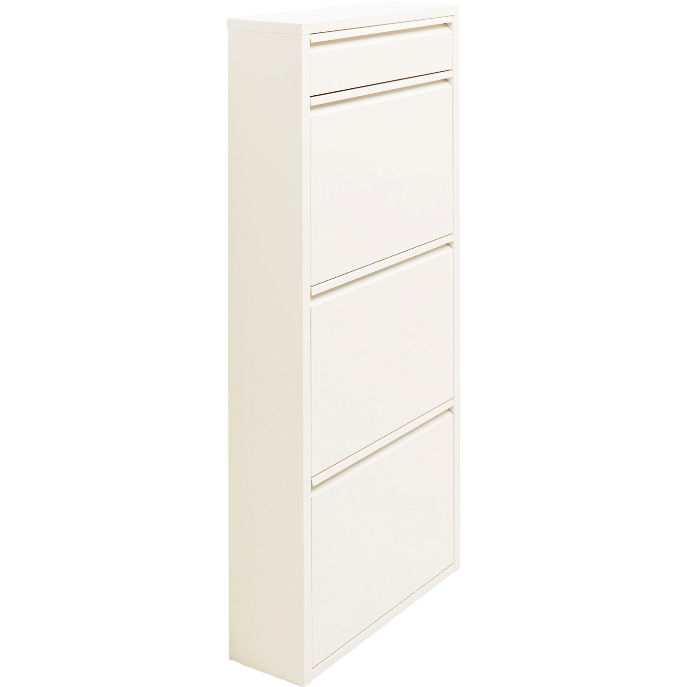 Обувница Caruso 3 Plus 1 Cream (MO) KARE 70634